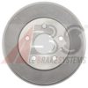 FORD 1781451 Brake Drum